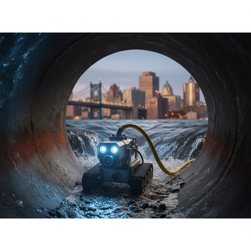 Solving Recurring Clogs in Queens: The Power of Independent Sewer Line Inspection