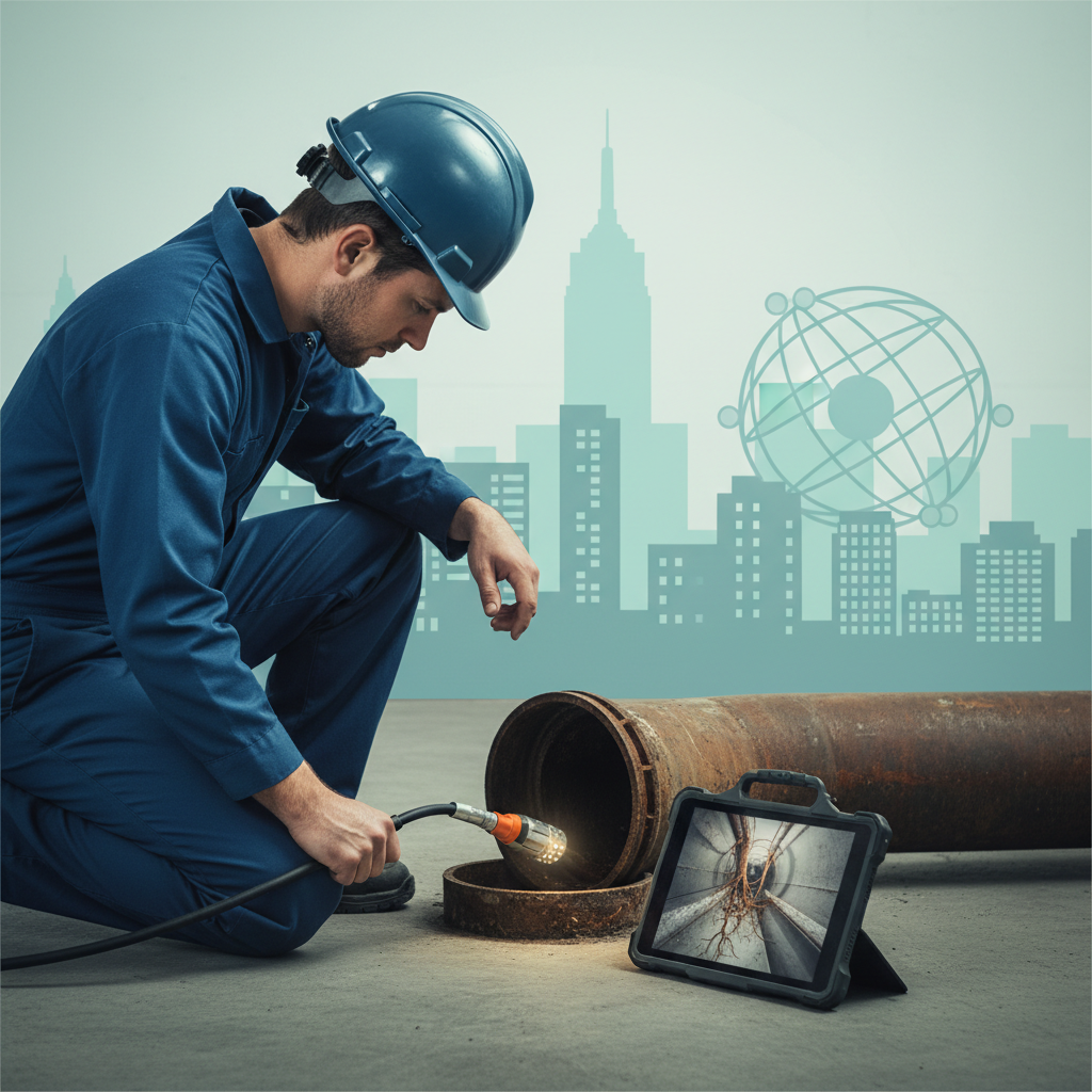 The Ultimate Guide to Sewer Camera Inspection for Queens Multi-Family Properties