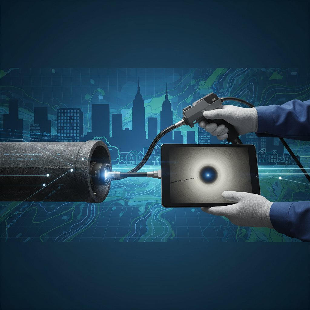 Unbiased Results: A Guide to Sewer Scope Inspections in NYC and Nassau County