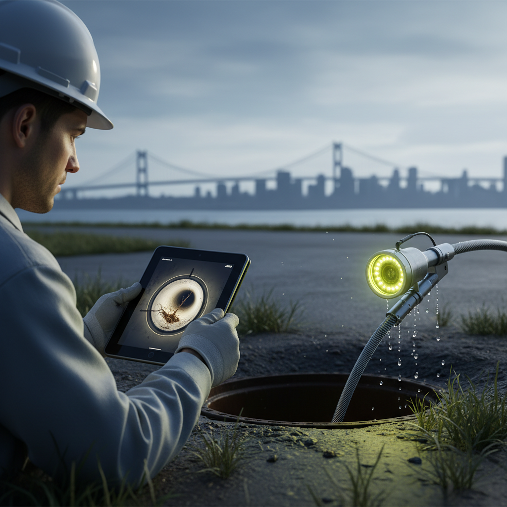 Recurring Clogs? Why Your Staten Island Home Needs a Sewer Camera Inspection Now